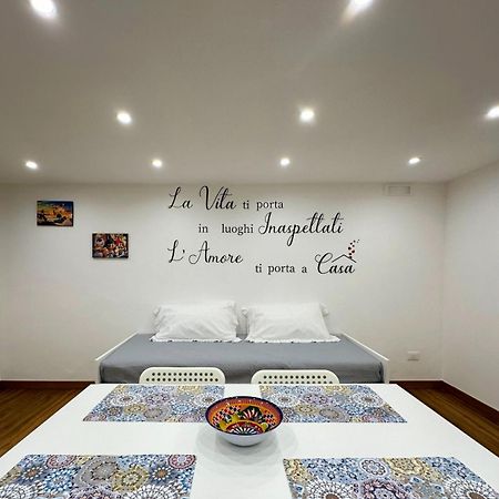 M&F Home 巴勒莫 外观 照片