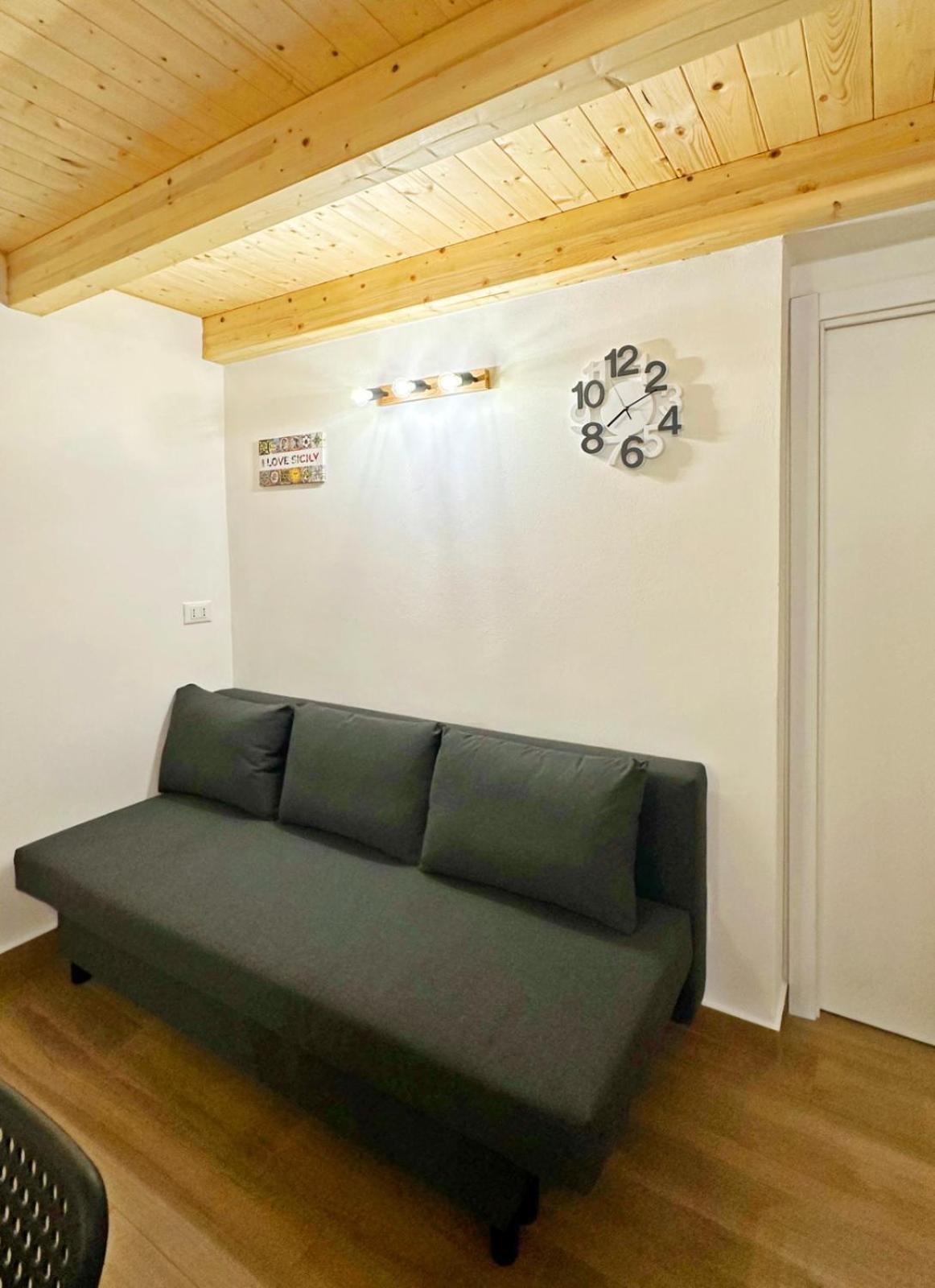 M&F Home 巴勒莫 外观 照片