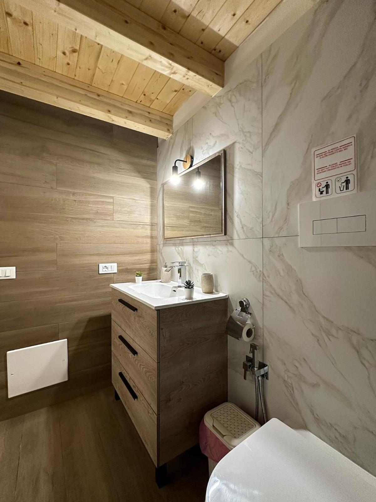 M&F Home 巴勒莫 外观 照片