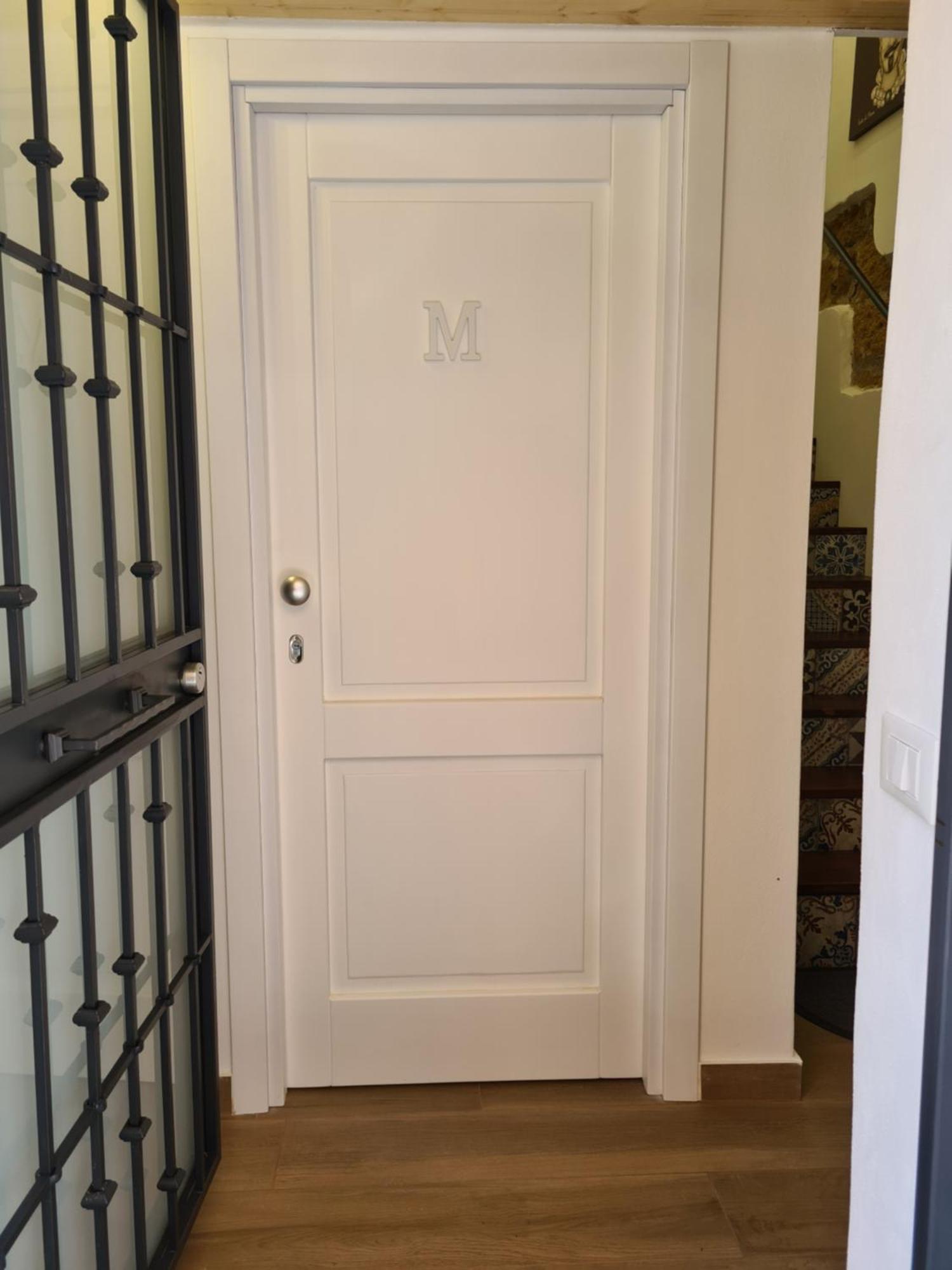 M&F Home 巴勒莫 外观 照片