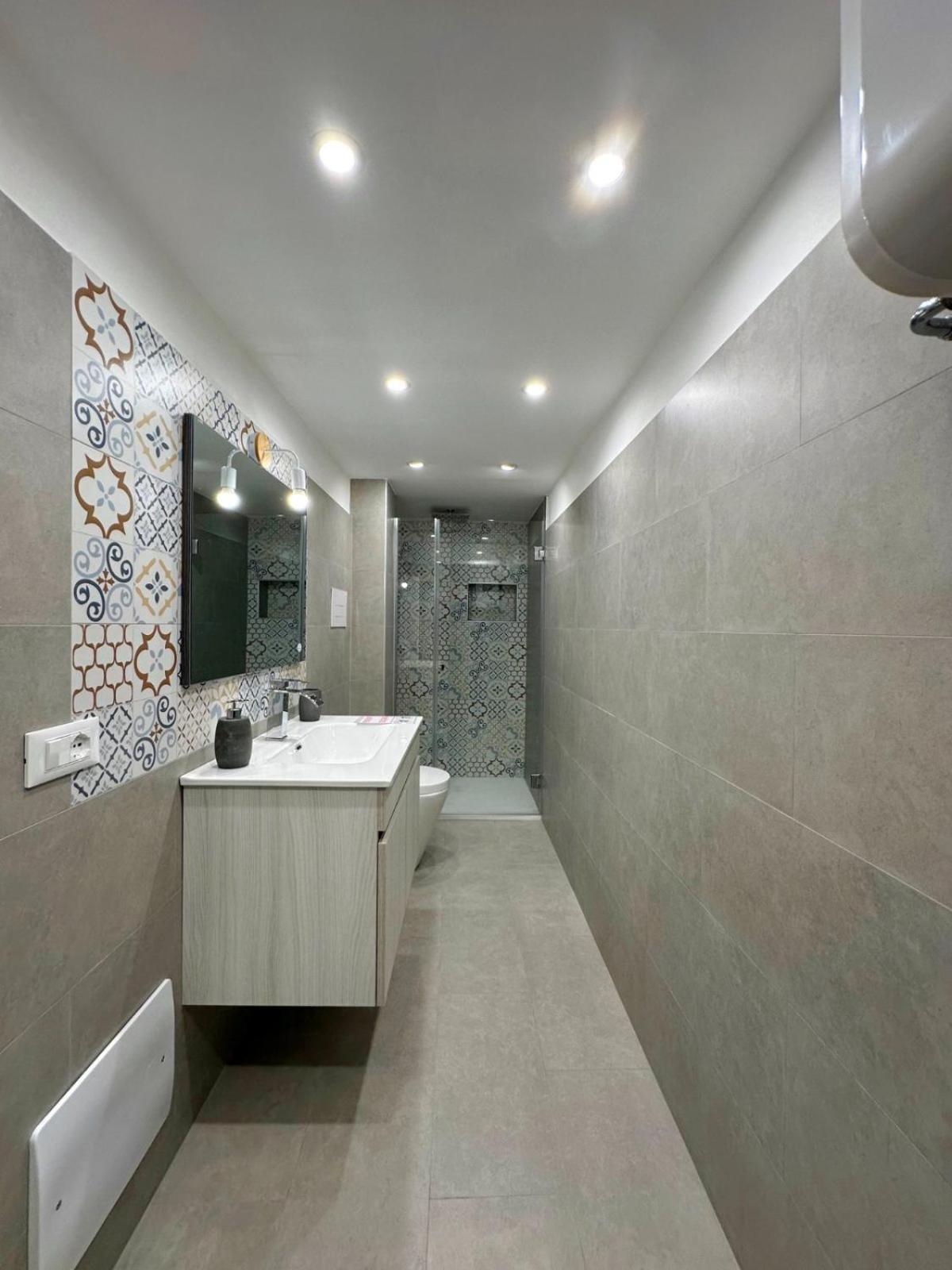 M&F Home 巴勒莫 外观 照片