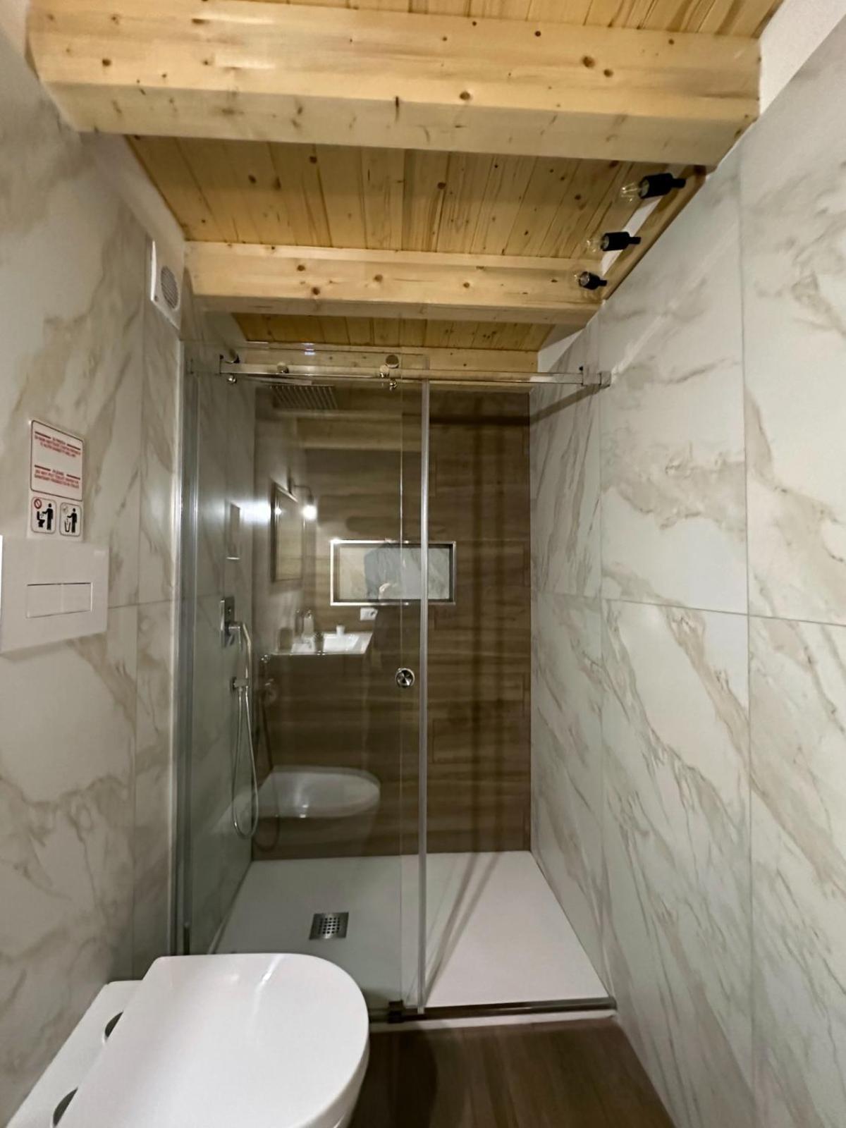 M&F Home 巴勒莫 外观 照片