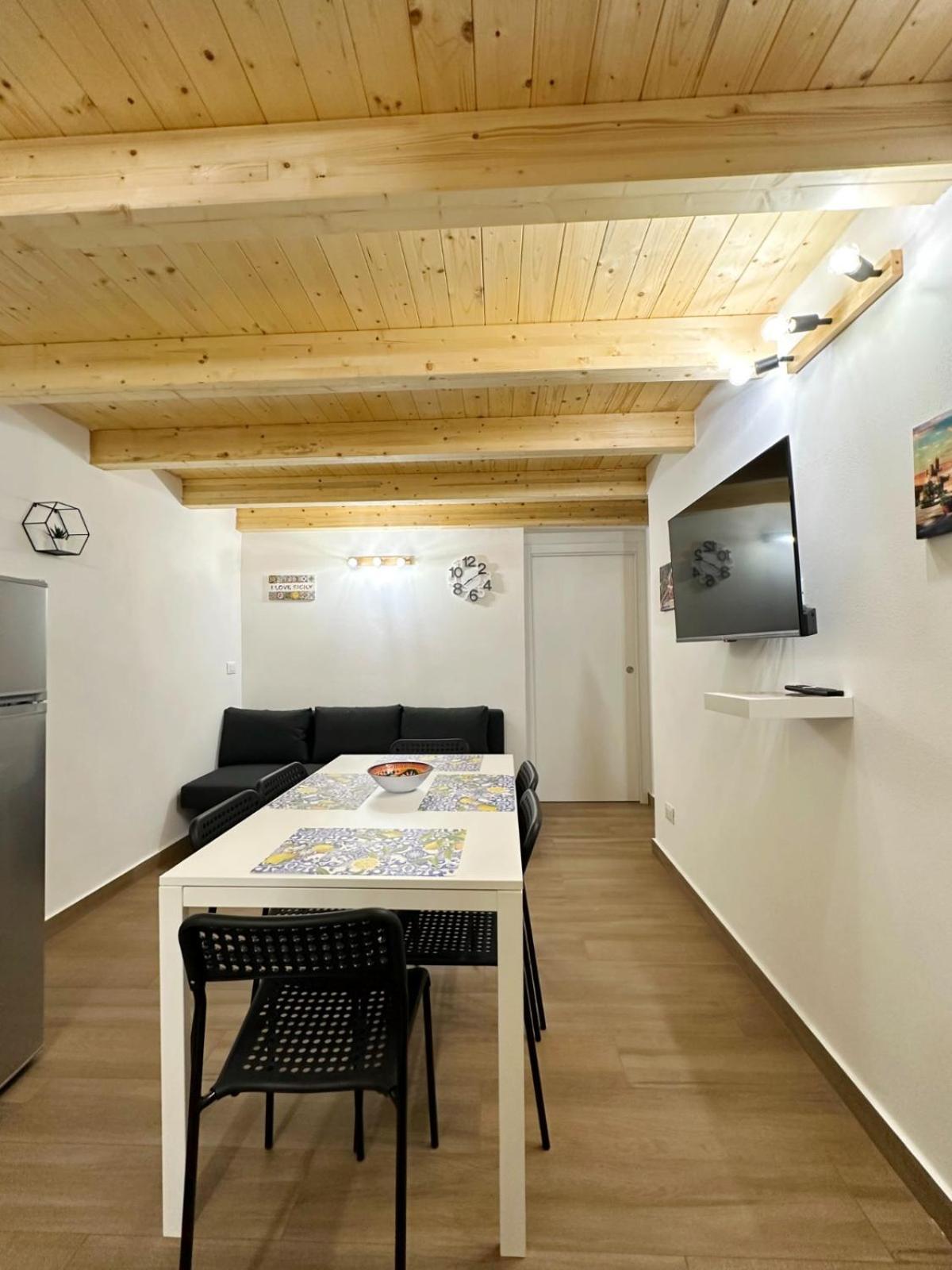 M&F Home 巴勒莫 外观 照片